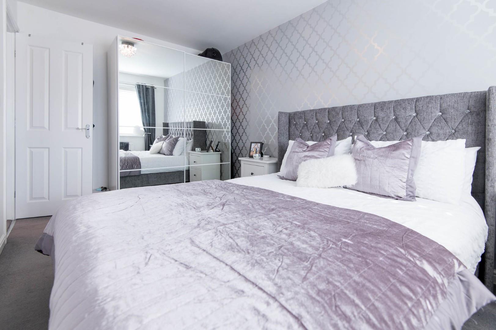 Aldwyn Close, Radcliffe, Manchester Pearson Ferrier Estate Agents and Lettings Agents